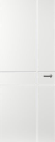 Svedex NDB 955 Alpine wit of extra wit
