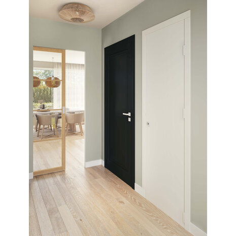 Skantrae Gilde SGL 15310 Wit en zwart