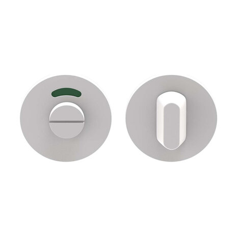 Toiletgarnituur Orbit Regular voorheen Pavo