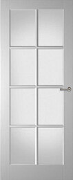 Weekamp deuren - LivingDoors LD 6512