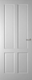 Weekamp deuren - LivingDoors LD6541