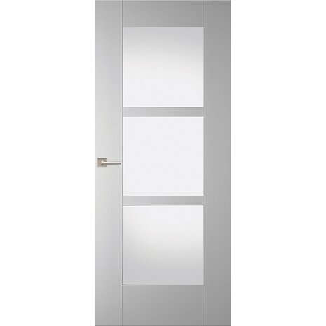 Weekamp - LivingDoors WK 6504 C blankglas