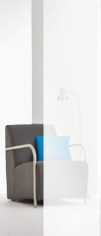 nevel glas
