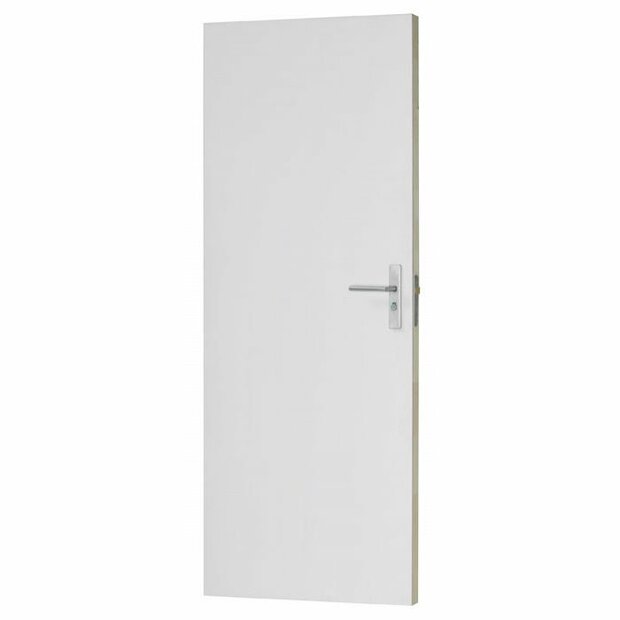 SKB 280 stompe boarddeur