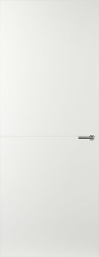 Svedex Linea AL11 lijndeur