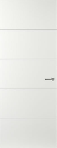 Svedex Linea AL14 lijndeur