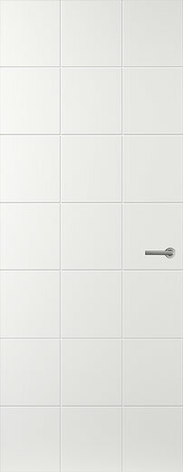 Svedex Linea AL76 lijndeur