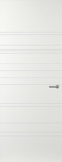 Svedex Linea AL83 lijndeur