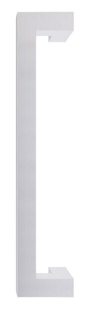 DEURGREEP TUPILO RVS