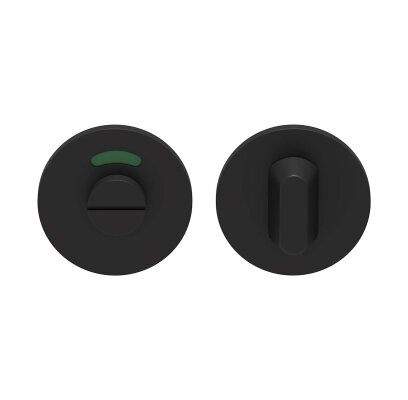 TOILETGARNITUUR ARC REGULAR ZWA