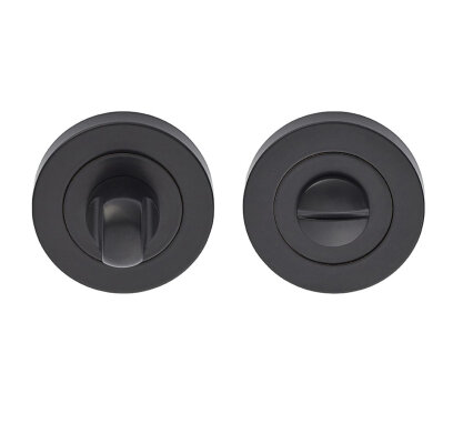 TOILETGARNITUUR ASTRO ZWART