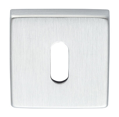 TOILETGARNITUUR QUADRATE MINIMAL ZWA