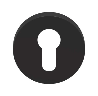 CILINDERROZET ARC REGULAR ZWA