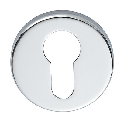 CILINDERROZET BILASTRO CHROOM