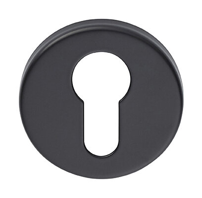 CILINDERROZET BILASTRO ZWART