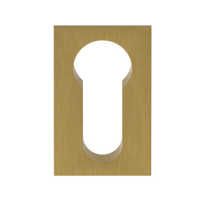 CILINDERROZET QUADRATE MINIMAL MMS