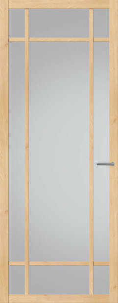 NDB 907 Licht Eiken