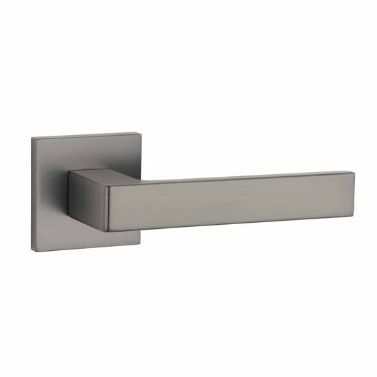 Aprile deurklinken Sulla titanium