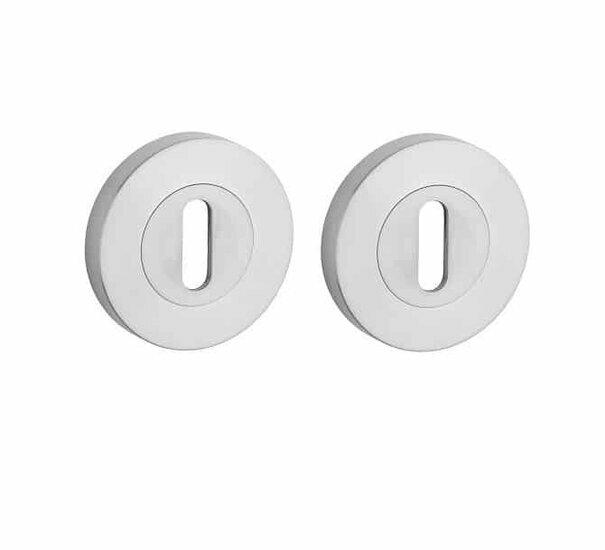 STERK sleutelrozetten 1710 OVAL PRO 8mm RVS