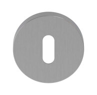 TOILETGARNITUUR ARC REGULAR RVS