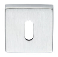 TOILETGARNITUUR QUADRATE MINIMAL ZWA