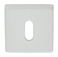 TOILETGARNITUUR QUADRATE REGULAR RVS