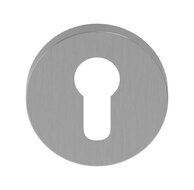 CILINDERROZET ARC REGULAR RVS