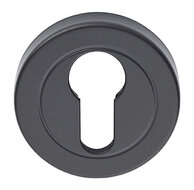 CILINDERROZET ASTRO ZWART