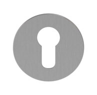 CILINDERROZET ORBIT FLAT RVS