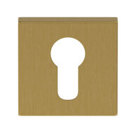 CILINDERROZET QUADRATE REGULAR MMS