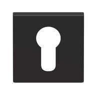 CILINDERROZET QUADRATE REGULAR ZWA