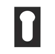 CILINDERROZET SQUARED MINIMAL ZWA