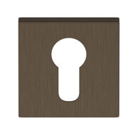 CILINDERROZET SQUARED REGULAR BRO