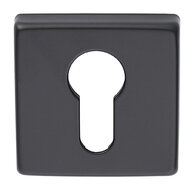 CILINDERROZET TULSA ZWART