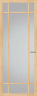 NDB 907 Licht Eiken