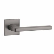 Aprile deurklinken Pyrola titanium