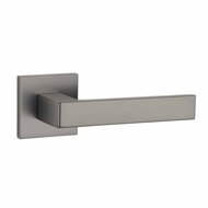 Aprile deurklinken Sulla titanium
