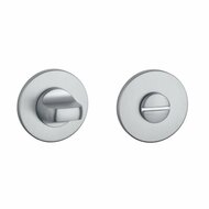 Aprile Prestige WC garnituur &Oslash;52x5mm mat Chroom