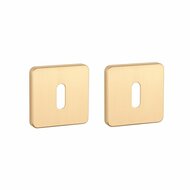 Aprile Premium sleutelplaatjes AS QS 7S KG OB