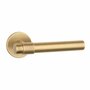 APRILE deurklinken BELLISA antiek messing
