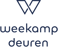 Weekamp-deuren