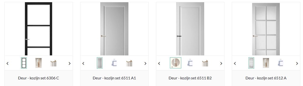 Vervang je kozijn .nl