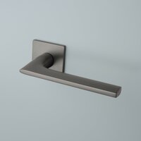 Deurbeslag vervangen