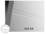 Svedex lijnvariant VLG 04
