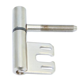 Paumelle scharnier Hormann