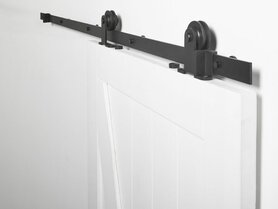 Schuifsysteem Foxtrot