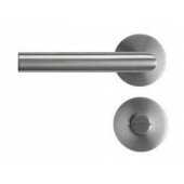 Jumu met toiletgarnituur