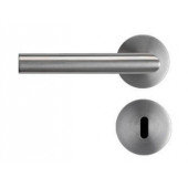 Jumu met sleutelrozet