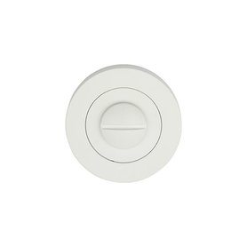 Toiletgarnituur Astro mat Wit