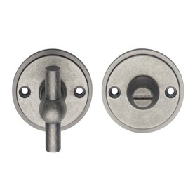 Toiletgarnituur Petana Oud Silver